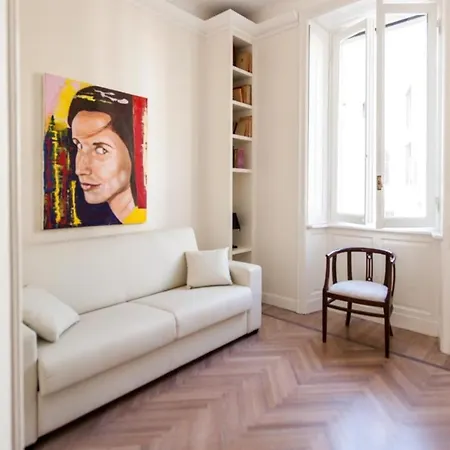 2 Bagni E - House Of Art Center Appartement Milaan