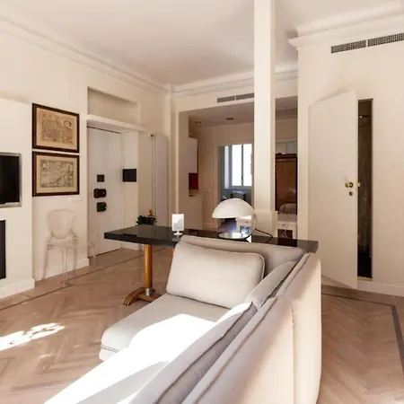 2 Bagni E - House Of Art Center Апартаменты Милан