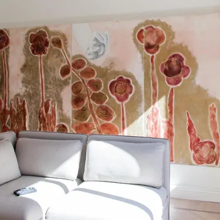 Appartement 2 Bagni E - House Of Art Center Milaan