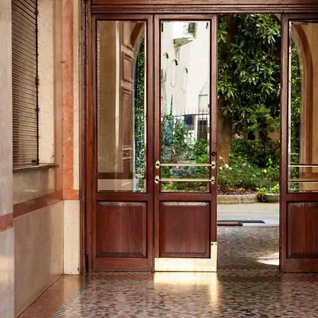 2 Bagni E - House Of Art Center Appartement Milaan