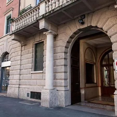 Апартаменты 2 Bagni E - House Of Art Center