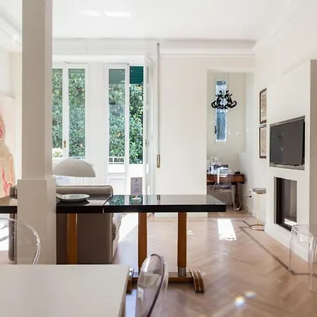 2 Bagni E - House Of Art Center Apartment *